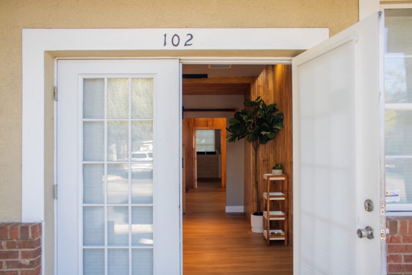 Ascend Mind and Body Wesley Chapel flagship office exterior