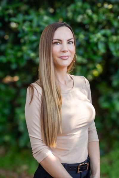 Anna Stouffer, PMHNP — Ascend psychiatric nurse practitioner