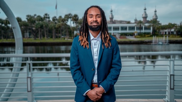 Antonio Garland, RMFTI
