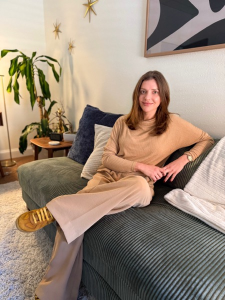 Ashley Huston — Therapist at Ascend Mind and Body Lakeland