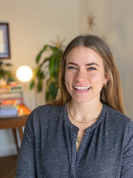 Kaylee Mills Brenneman, LMHC — Ascend therapy lead