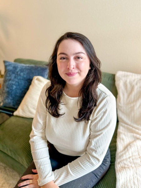Madeline Weber — Graduate Intern Therapist at Ascend Mind and Body Wesley Chapel