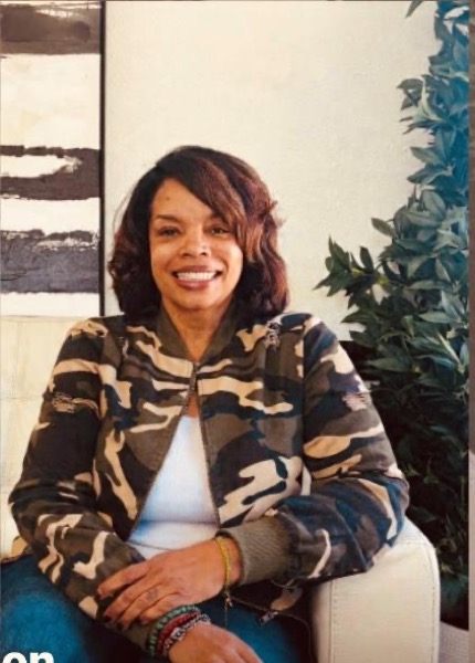 Monica Southers, LCMHC-RI, CSAC — Substance Abuse Counselor at Ascend Mind and Body